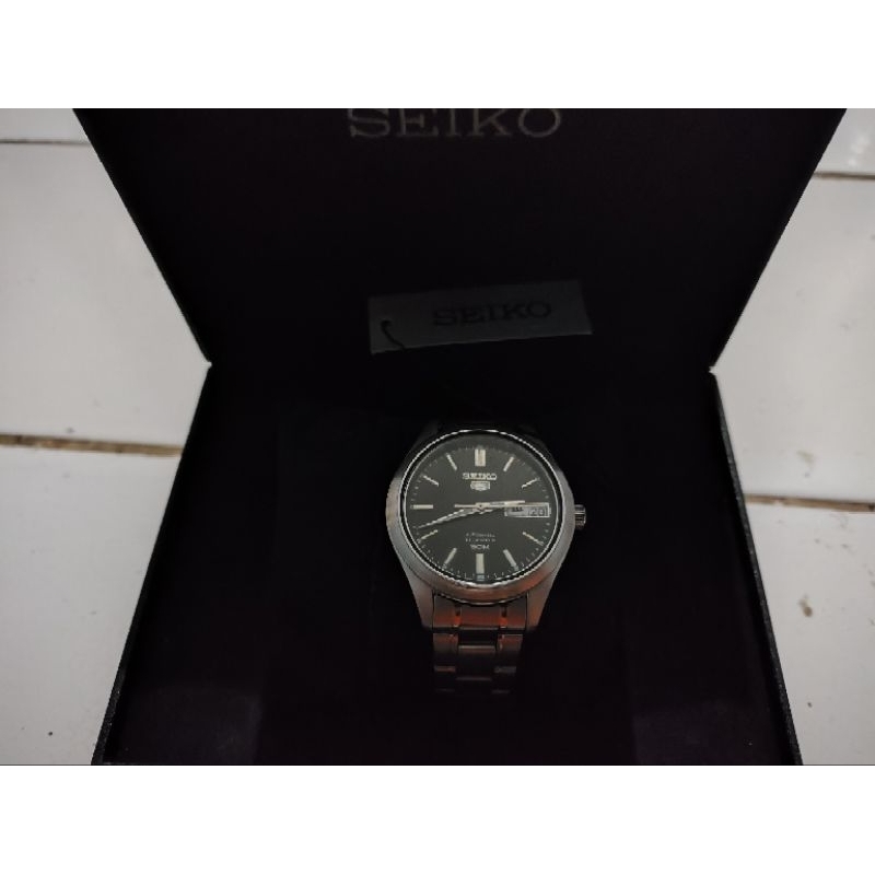 Seiko 5 snk883k1