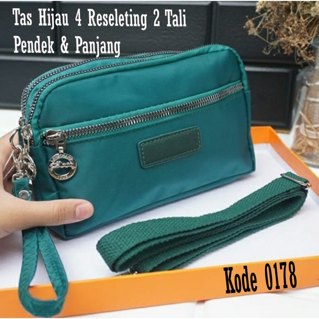 DOMPET HP / DOMPET KOSM 0167-2 TALI