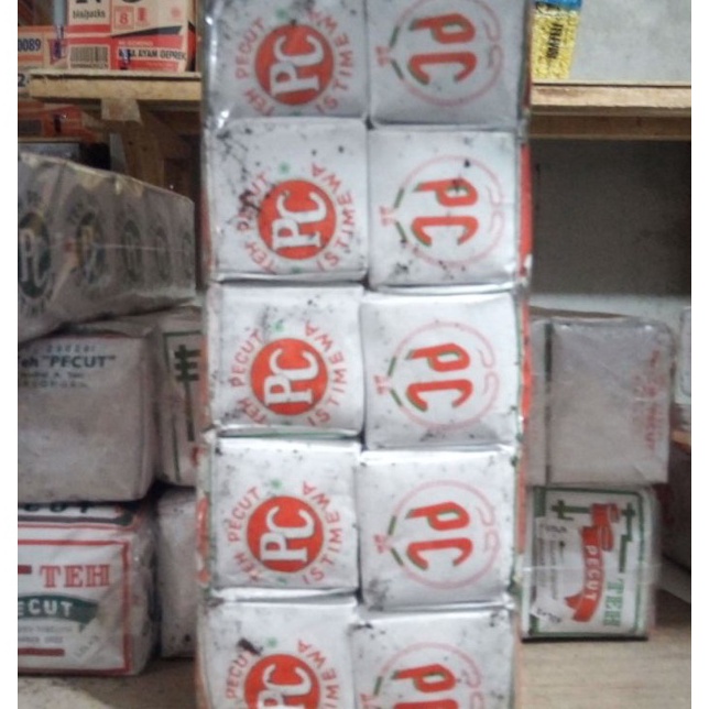 

Terbaru Teh Pecut Merah 1 x 4g Teh khas Gunungkidul