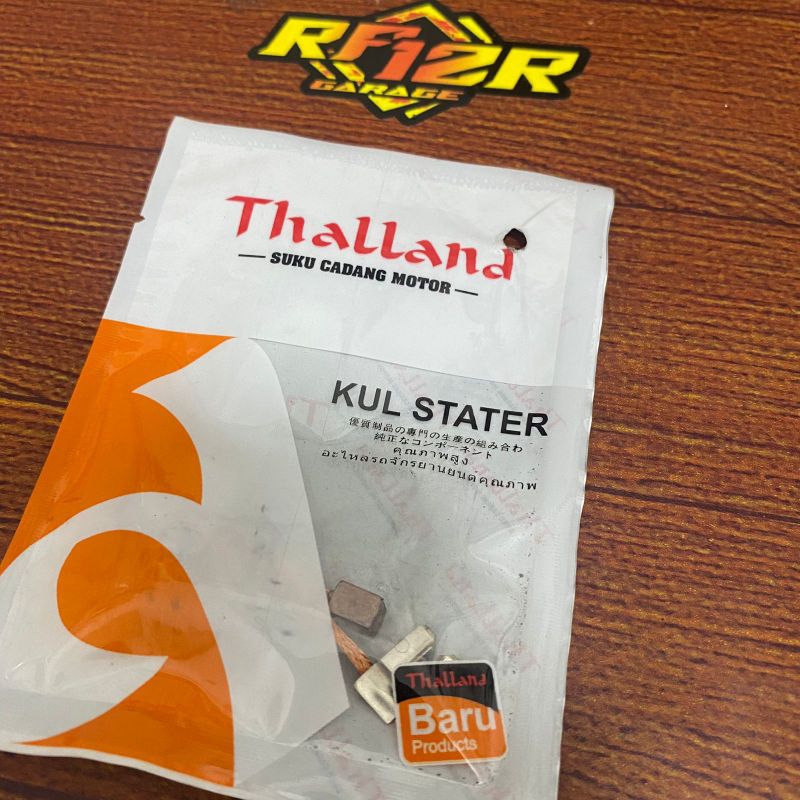 KUL KOL STATER FIZR NON ORIGINAL