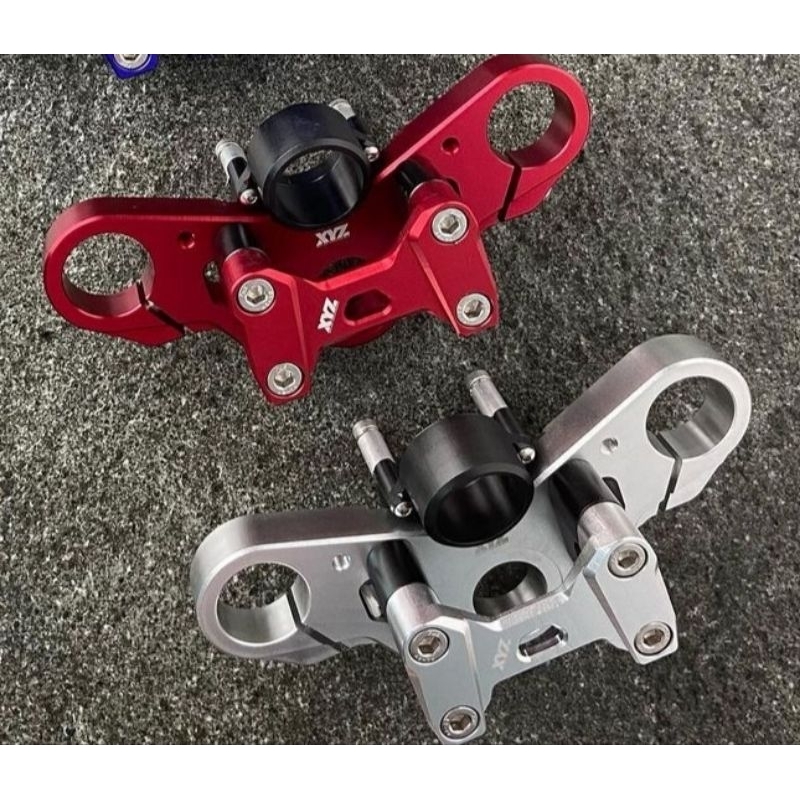 SEGITIGA ATAS NINJA R KIS NINJA SS XYZ