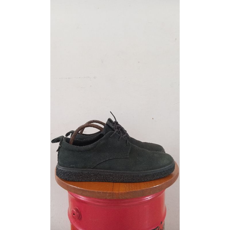 sepatu second branded original ecco