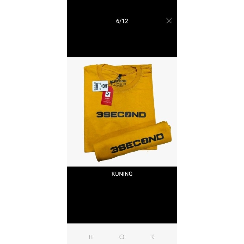 KAOS DISTRO GREENLIGHT BM ORI