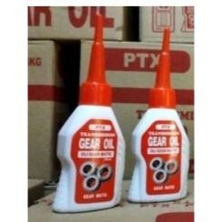 Oli Gardan / Gear Box  Gear Oil 120ml all Matic