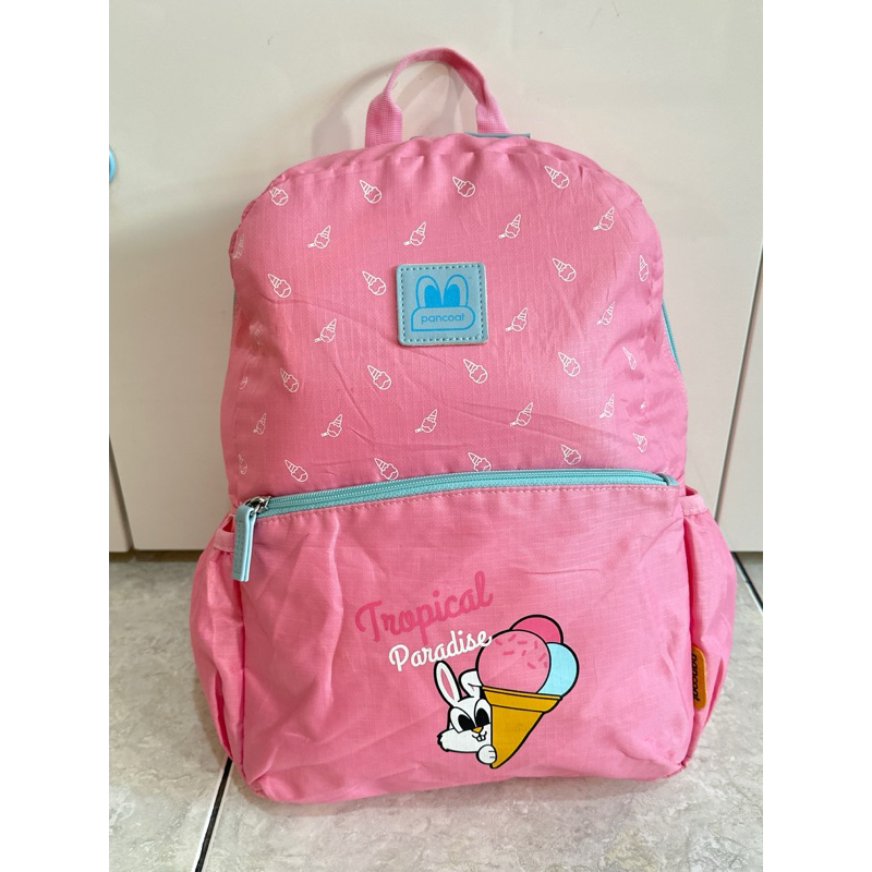 Ransel Anak Brand Pancoat Original Backpack