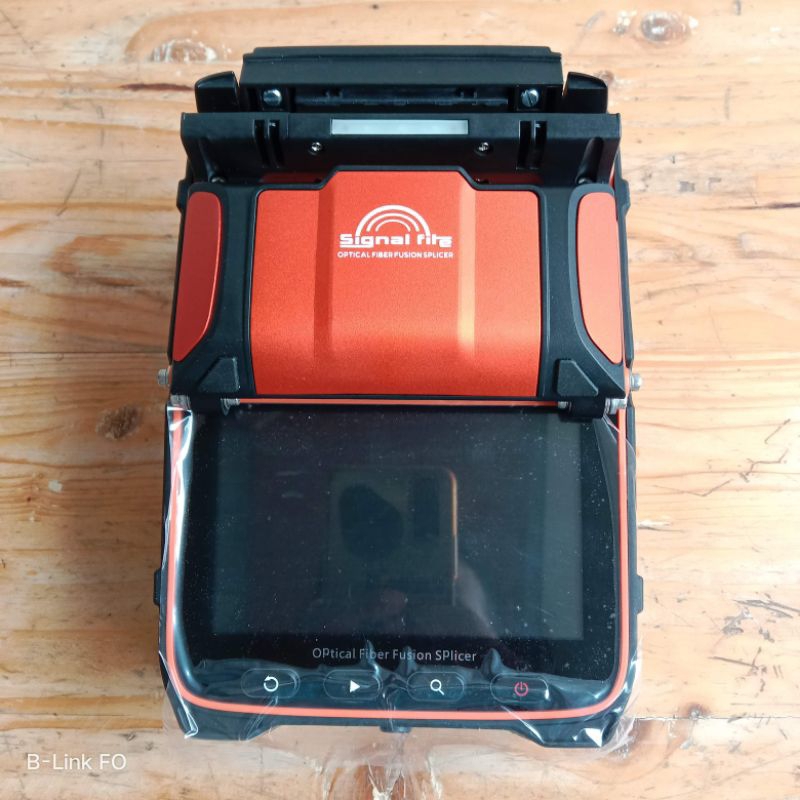 splicer signal fire ai9