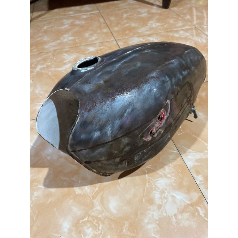 Tangki original CB 100 K2