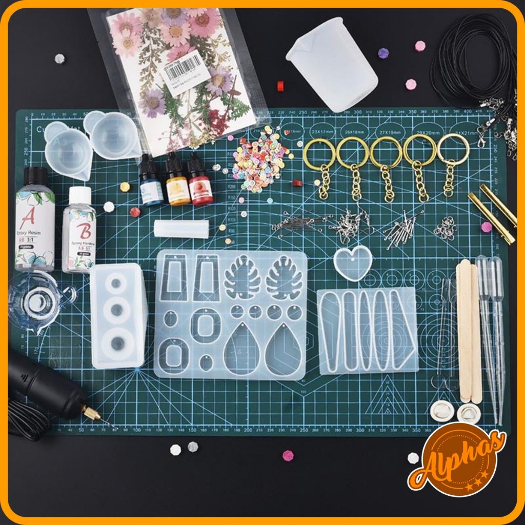 

Taffware Work Cutting Mat Pad A3 45 x 30cm alas tatakan potong cutting cutter memotong