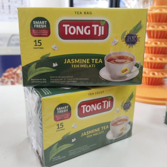 

Tong Tji Celup Jasmine 15`s