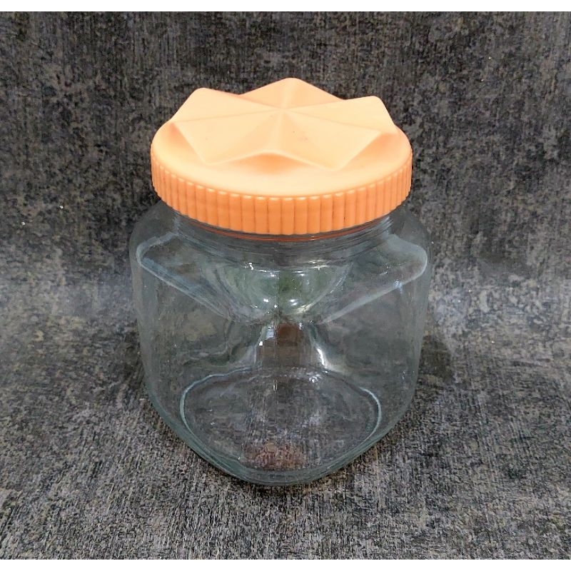 Toples Segi Beling Hermatico KIG