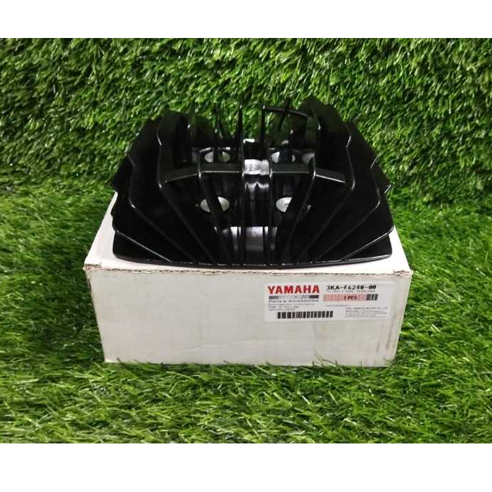 HEAD CYLINDER YZ YAMAHA THAILAND COP HEAD YZ NANAS GOOD QUALITY