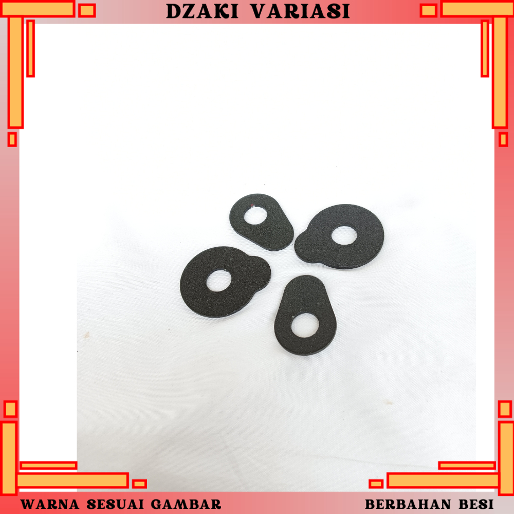ADAPTER LAMPU SEIN YAMAHA XSR155