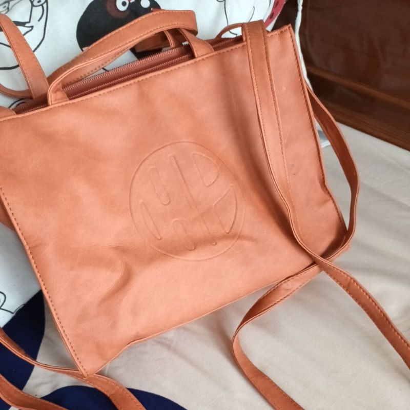 Hush Puppies ivanka preloved