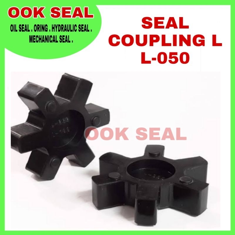 Seal COUPLING L 050