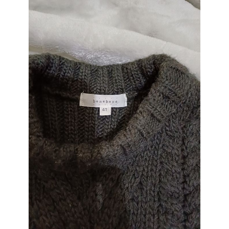 preloved vest anak cewe 1-3 th