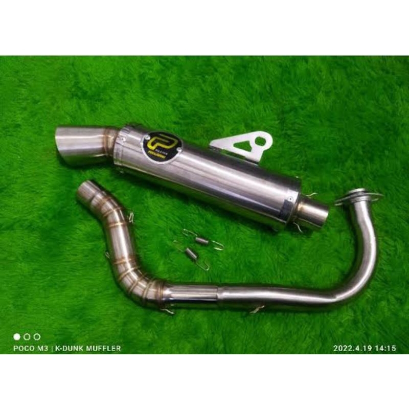 KNALPOT RACING PEKAJAMAN MIO SPORTY KNALPOT DRAG PEKAJAMAN MIO SPORTY BEAT SCOOPY VARIO KARBU KNALPO