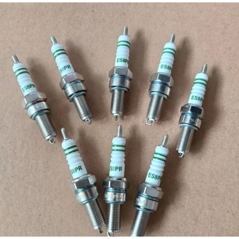 Busi Motor ES8PR/Spark Plug Busi Motor ES8PR/Spark Plug Busi Motor ES8PR NKN