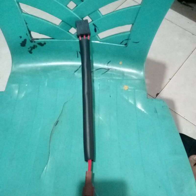 kabel ECU Vario 125 150.soket ECU Vario 150 125