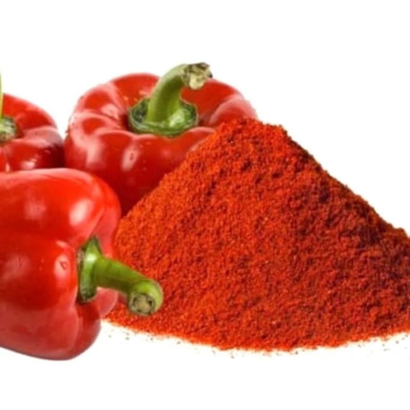

Hot Paprika/paprikapedas
