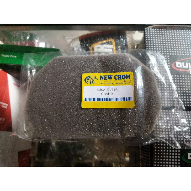 Busa Filter Grand Busa Filter udara Grand Supra x lama