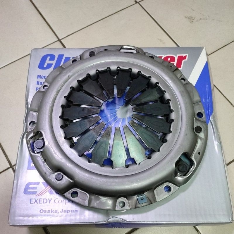 dekrup  galant v6 lele / galant v6-24 hiu st