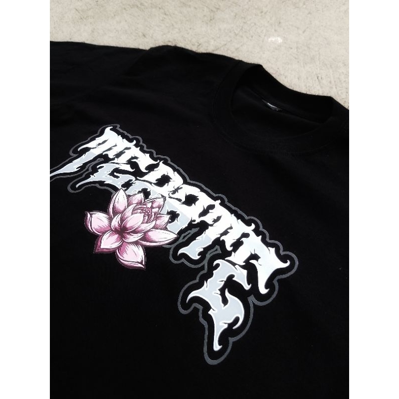 kaos sh terate bunga terate distro keren