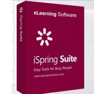 iSpring Suite 11.3.3 Build 9005 (FLASHDISK)