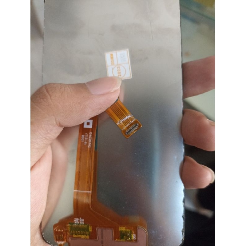 flexible konektor lcd vivo y12