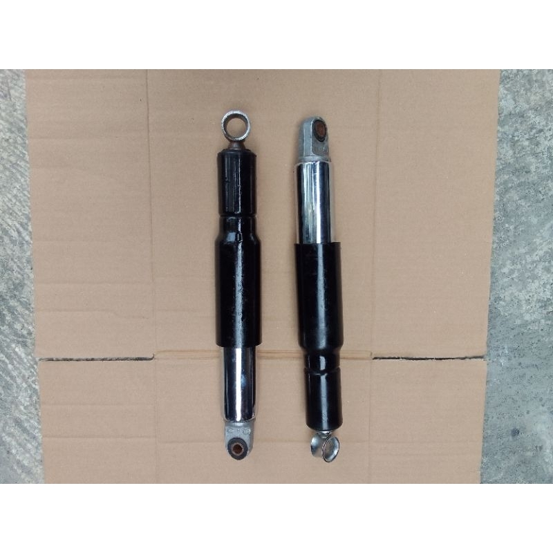 SHOCK BELAKANG SUZUKI TORNADO SHOGUN KEBO original