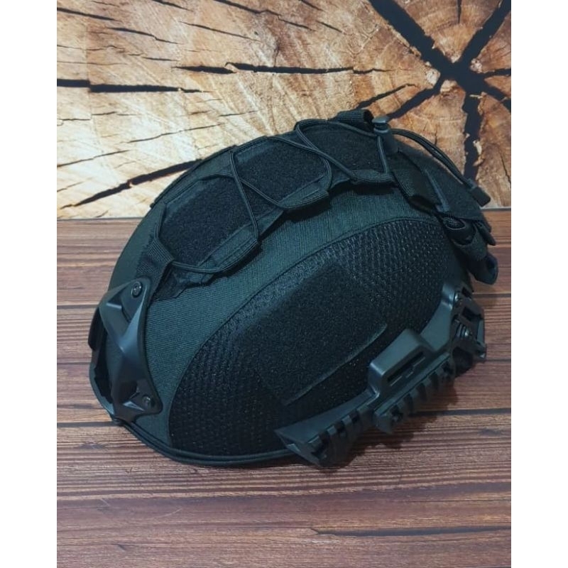 HELM REL WENDY TALI PUTAR