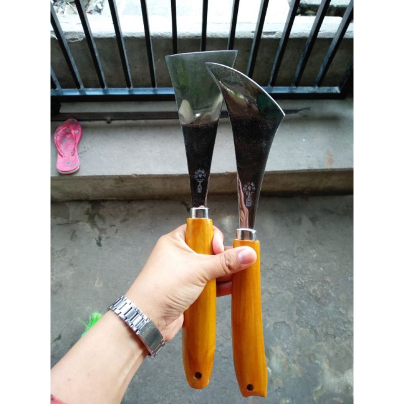 kapi stainless walet