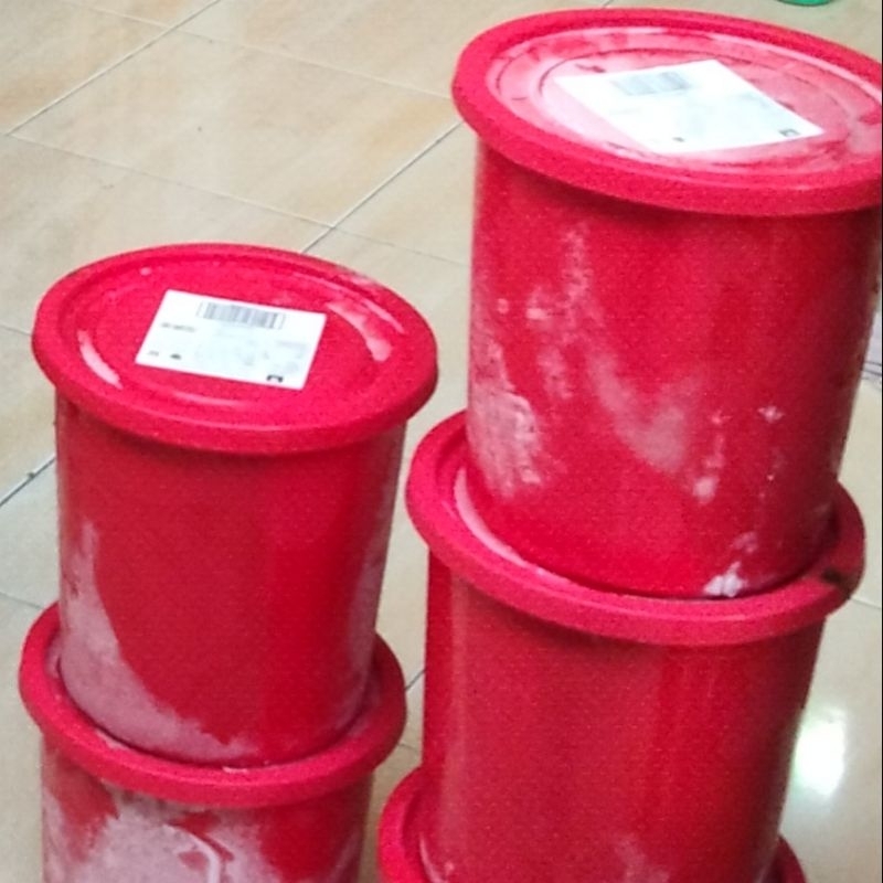 

Paket Hajatan Eskrim