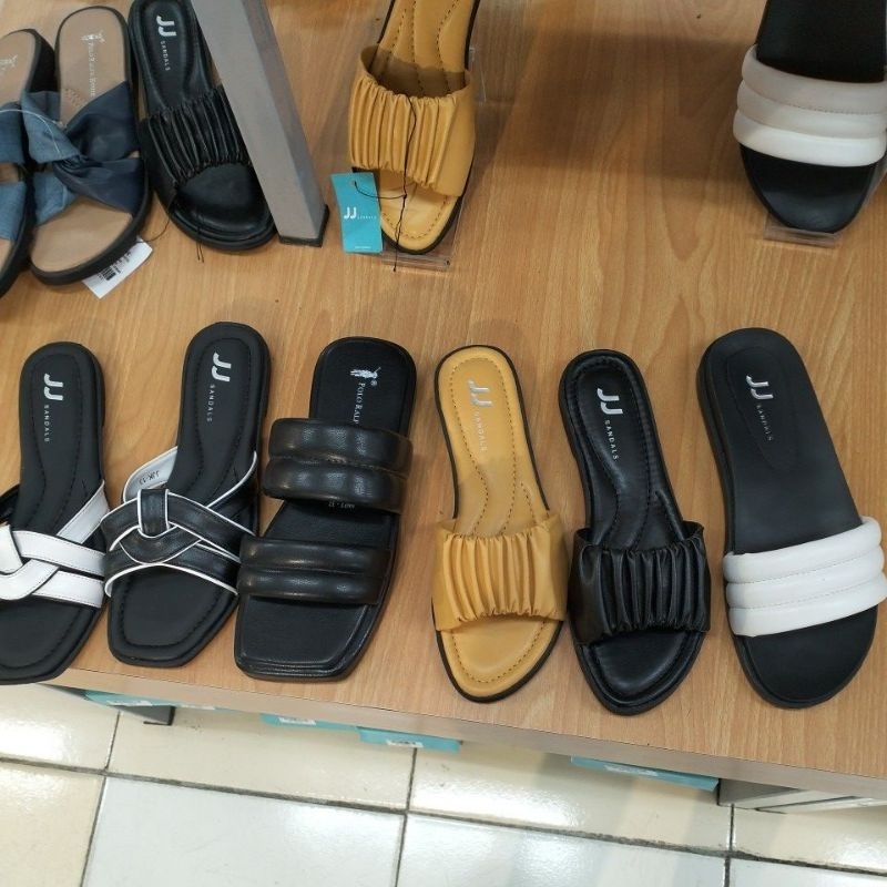 sandal jj