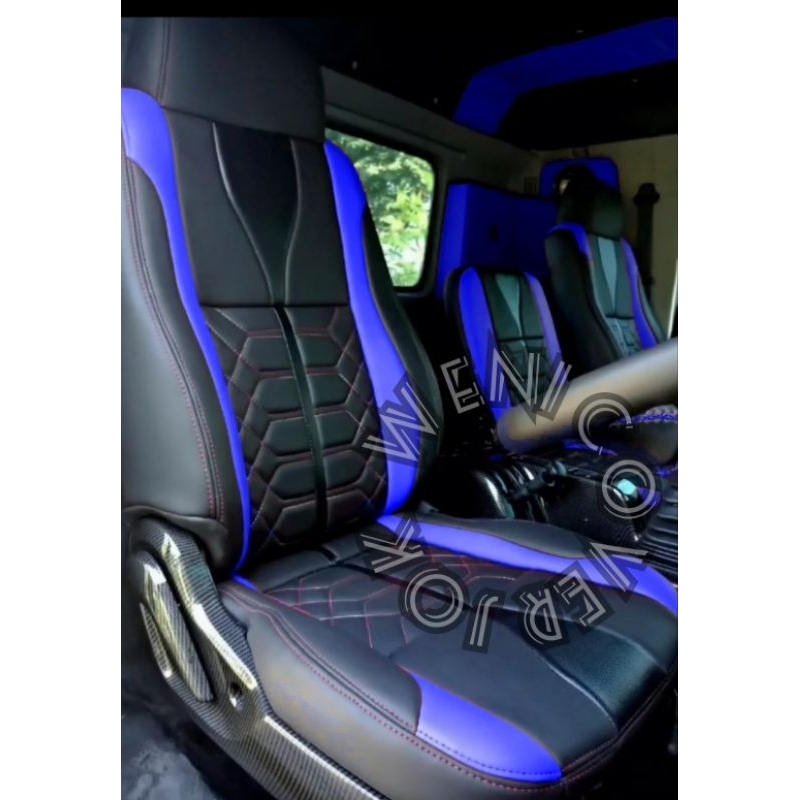 cover jok sarung jok truk Hino Lohan 500 - Fuso - Giga - Cover jok mobil truk fuso 220ps - sarung jo