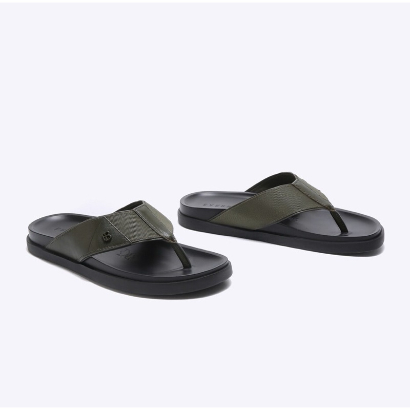 Sandal pria jepit everbest original - rivano