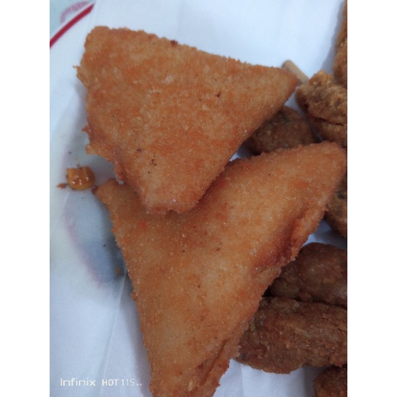 

BubucheKitchen "Risoles Jagung" PO kirim esok