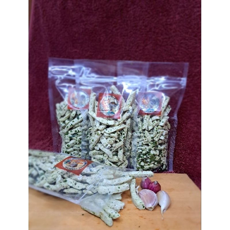 

Basreng Original cobalagi 100g grade A