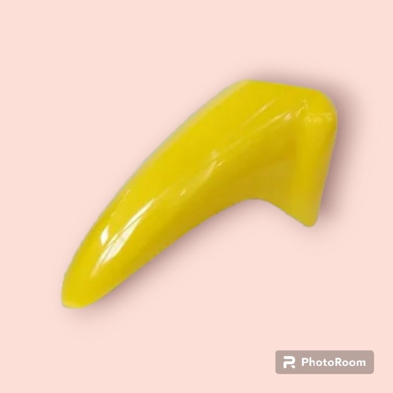 Spakbor Depan Supra Fit New Fit X Fit S Fit R Kuning