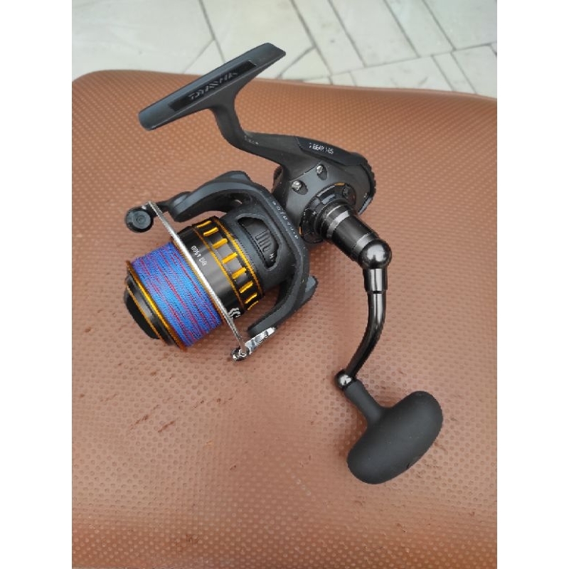 daiwa BG 4500