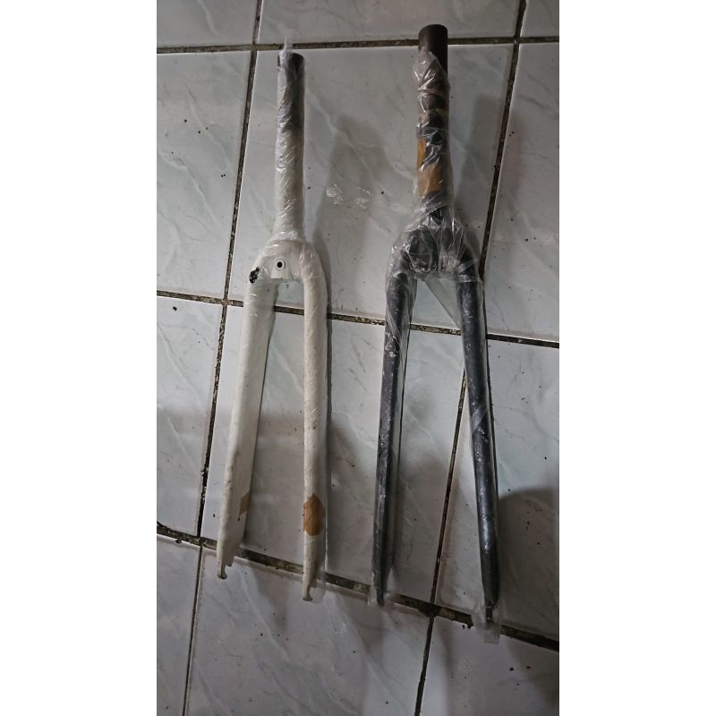 Fork fixie soloist 77 gen 1