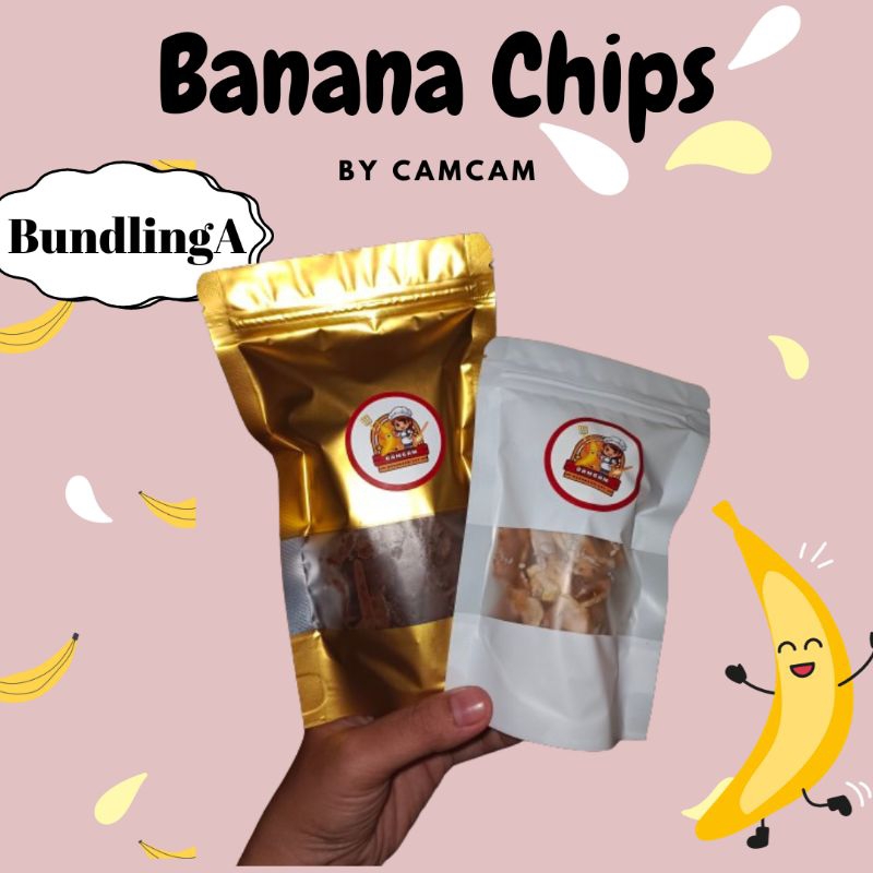 

Bundling A