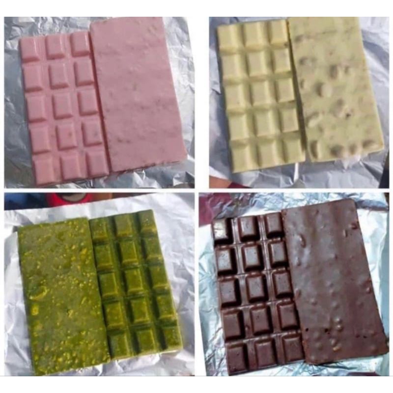 

COKLAT BATANG LEBURAN SQ