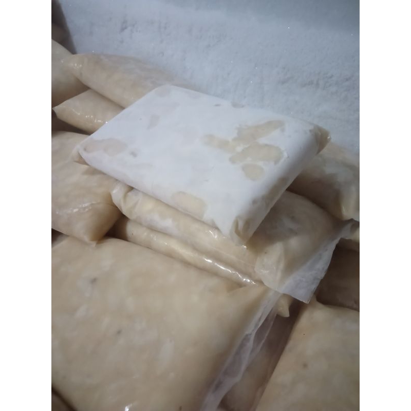 

FROZEN SIRSAT 1KG, BUAH SIRSAT PILIHAN.