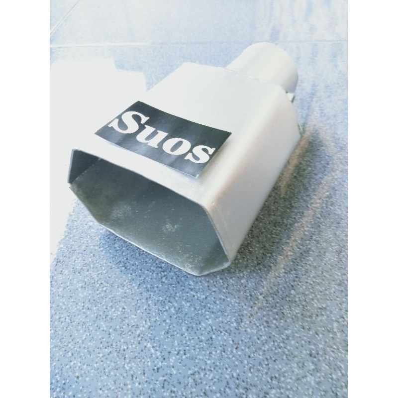 KNALPOT HKS SUOS WOUS SEGI ENAM MOBIL SEDAN VIOS,GRAN MAX,XENIA,AGYA,AYLA,GREAT COROLLA