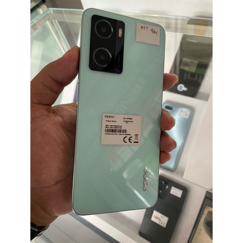 oppo a57 4/64