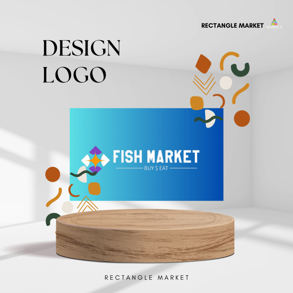 Design Logo untuk bisnis