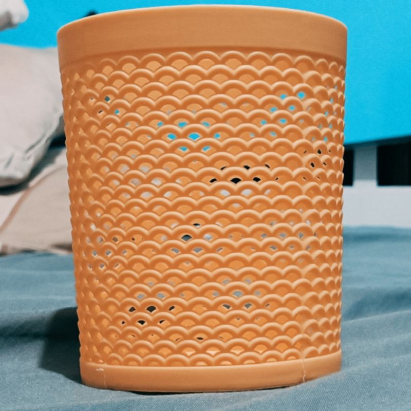 

Tempat pensil plastik kualitas premium