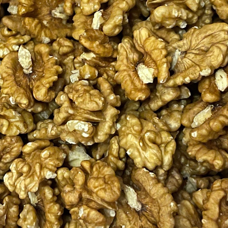 

FSASH SALE Kacang Walnut Natural Raw Halves Pieces Walnut Walnut 25gr