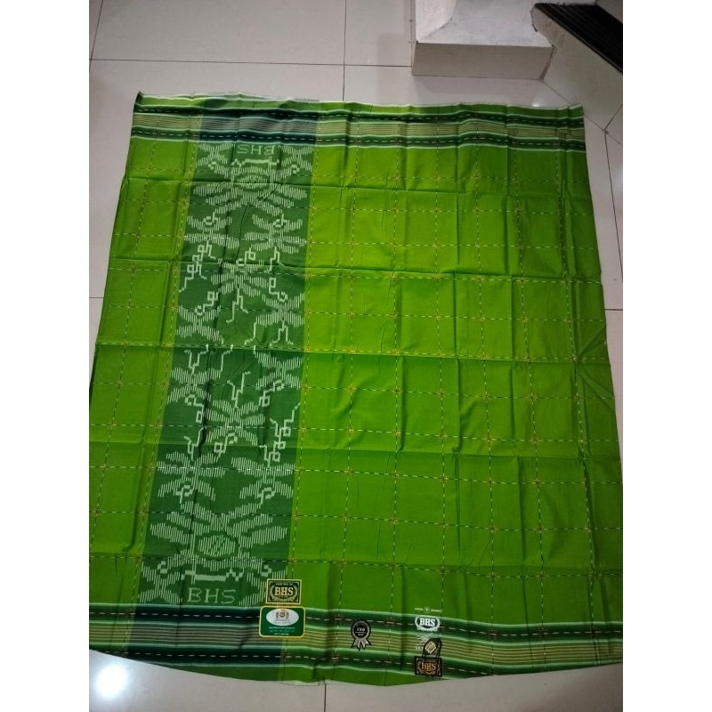 BHS TKB GOLD FULL SUTRA JADUL LANGKA KHUSUS UTK KOLEKTOR BHS