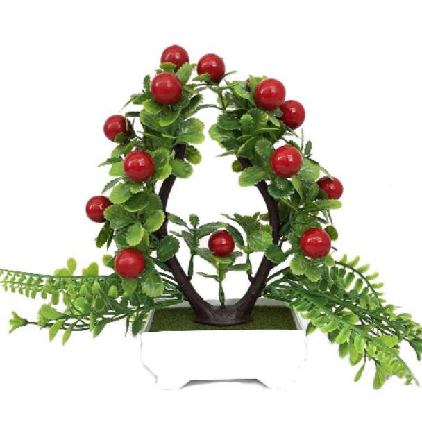 GROSIR  pohon bonsai tanaman bonsai bonsai meja pohon plastik bonsai artificial bunga plastik pohon 